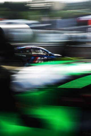 #31 - Team WRT - Dries VANTHOOR - Sheldon VAN DER LINDE - Marco WITTMANN - BMW M4 GT3 EVO
 | SRO / JEP