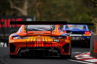 12h Bathurst 2026 -  Meguiar&rsquo;s Bathurst 12 Hour - Intercontinental GT Challenge Round 1 - Foto: Gruppe C Photography; #75 Mercedes-AMG GT3 EVO, 75 Express: Kenny Habul, Luca Stolz, Jules Gounon
 | Gruppe C Photography