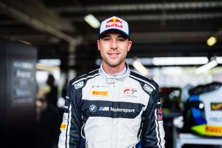 12h Bathurst 2025 -  Meguiar&rsquo;s Bathurst 12 Hour - Intercontinental GT Challenge Round 1 - Foto: Gruppe C Photography; #32 BMW M4 GT3, Team WRT: Kelvin van der Linde
 | Gruppe C Photography