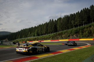 #98 - ROWE Racing - Augusto FARFUS - Jesse KROHN - Raffaele MARCIELLO - BMW M4 GT3 EVO
 | SRO / JEP