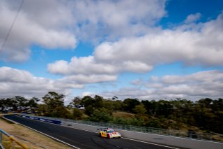 12h Bathurst 2025 -  Meguiar&rsquo;s Bathurst 12 Hour - Intercontinental GT Challenge Round 1 - Foto: Gruppe C Photography; #91 Porsche 911 GT3 R (992), The Bend: Yasser Shahin, Sam Shahin, Laurin Heinrich, Morris Schuring
 | Gruppe C Photography