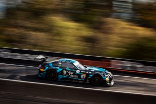 12h Bathurst 2026 -  Meguiar&rsquo;s Bathurst 12 Hour - Intercontinental GT Challenge Round 1 - Foto: Gruppe C Photography; #6 Mercedes-AMG GT3 EVO, Mercedes-AMG Team Tigani Motorsport: Jayden Ojeda, Fabian Schiller, Philip Ellis
 | Gruppe C Photography                  