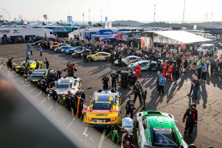 53. ADAC RAVENOL 24h N&uuml;rburgring 2025 - Foto: Gruppe C Photography | Gruppe C Photography