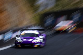 12h Bathurst 2026 -  Meguiar&rsquo;s Bathurst 12 Hour - Intercontinental GT Challenge Round 1 - Foto: Gruppe C Photography; #101 Audi R8 LMS GT3 Evo II, Q/Team MPC: Anthony Quinn, Kent Quinn, Klark Quinn, Ryder Quinn
 | Gruppe C Photography