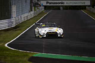 49th SUZUKA 1000km - Intercontinental GT Challenge Round 4 - Foto: Gruppe C Photography, 30 Nissan GT-R NISMO GT3, Team Handwork Challenge: Daiki Sasaki, Iori Kimura, Atsushi Miyake
 | Gruppe C GmbH