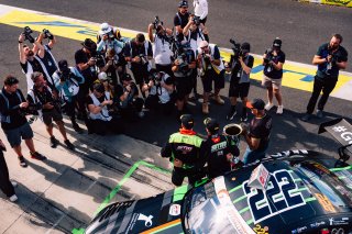 12h Bathurst 2026 -  Meguiar&rsquo;s Bathurst 12 Hour - Intercontinental GT Challenge Round 1 - Foto: Gruppe C Photography; #222 Mercedes-AMG GT3 EVO, Scott Taylor Motorsport: Cameron Waters, Chaz Mostert, Thomas Randle
 | Gruppe C Photography