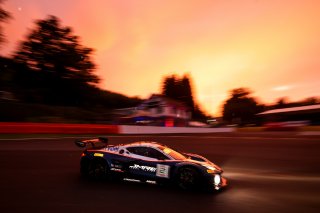 #2 - Johor Motorsports JMR - Prince Abu Bakar IBRAHIM - Jordan LOVE - Alexander SIMS - Corvette Z06 GT3.R
 | SRO / JEP