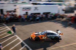 53. ADAC RAVENOL 24h N&uuml;rburgring 2025 - Foto: Gruppe C Photography; #37 Aston Martin Vantage AMR GT3 EVO
 | Gruppe C Photography