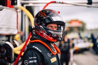 12h Bathurst 2025 -  Meguiar&rsquo;s Bathurst 12 Hour - Intercontinental GT Challenge Round 1 - Foto: Gruppe C Photography; #04 Mercedes-AMG GT3, Grove Racing: Stephen Grove
 | Gruppe C Photography