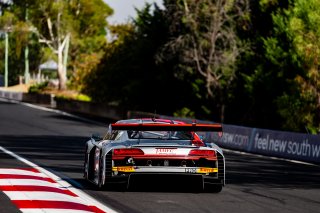 12h Bathurst 2025 -  Meguiar&rsquo;s Bathurst 12 Hour - Intercontinental GT Challenge Round 1 - Foto: Gruppe C Photography; #183 Audi R8 LMS EVO II, Jamec Racing, Team MPC: Liam Talbot, Broc Feeney, Ricardo Feller
 | Gruppe C Photography