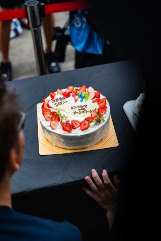 49th SUZUKA 1000km - Intercontinental GT Challenge Round 4 - Foto: Gruppe C Photography | Gruppe C GmbH