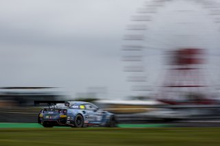 49th SUZUKA 1000km - Intercontinental GT Challenge Round 4 - Foto: Gruppe C Photography; #500 Nissan GT-R NISMO GT3, TEAM 5ZIGEN: Yu Kanamaru, Takayuki Aoki, Yuya Motojima
 | Gruppe C GmbH