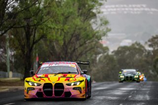 12h Bathurst 2026 -  Meguiar&rsquo;s Bathurst 12 Hour - Intercontinental GT Challenge Round 1 - Foto: Gruppe C Photography; #32 BMW M4 GT3 EVO, Team WRT: Jordan Pepper, Kelvin Van Der Linde, Charles Weerts
 | Gruppe C Photography
