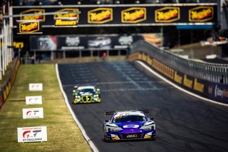 12h Bathurst 2026 -  Meguiar&rsquo;s Bathurst 12 Hour - Intercontinental GT Challenge Round 1 - Foto: Gruppe C Photography; #101 Audi R8 LMS GT3 Evo II, Q/Team MPC: Anthony Quinn, Kent Quinn, Klark Quinn, Ryder Quinn
 | Gruppe C Photography                  