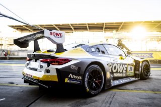 53. ADAC RAVENOL 24h N&uuml;rburgring 2025 - Foto: Gruppe C Photography; #98 BMW M4 GT3 EVO, ROWE RACING: Augusto Farfus, Jesse Krohn, Raffaele Marciello, Kelvin van der Linde
 | Gruppe C Photography