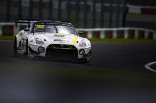 49th SUZUKA 1000km - Intercontinental GT Challenge Round 4 - Foto: Gruppe C Photography; #30 Nissan GT-R NISMO GT3, Team Handwork Challenge: Daiki Sasaki, Iori Kimura, Atsushi Miyake
 | Gruppe C GmbH