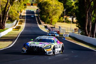 12h Bathurst 2025 -  Meguiar&rsquo;s Bathurst 12 Hour - Intercontinental GT Challenge Round 1 - Foto: Gruppe C Photography; #888 Mercedes-AMG GT3, Mercedes-AMG Team GMR: Maro Engel, Maxime Martin, Mikael Grenier
 | Gruppe C Photography