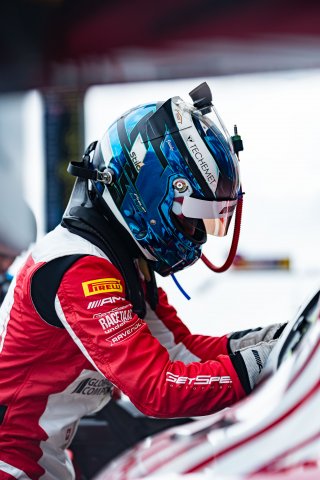 49th SUZUKA 1000km - Intercontinental GT Challenge Round 4 - Foto: Gruppe C Photography, #69 Mercedes-AMG GT3 EVO, GetSpeed: Anthony Mcintosh, Philip Ellis, Steve Jans
 | Gruppe C GmbH