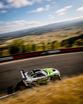12h Bathurst 2025 -  Meguiar&rsquo;s Bathurst 12 Hour - Intercontinental GT Challenge Round 1 - Foto: Gruppe C Photography; #77 Mercedes-AMG GT3, Mercedes-AMG Team Craft-Bamboo Racing: Maximilian G&ouml;tz, Lucas Auer, Jayden Ojeda
 | Gruppe C Photography