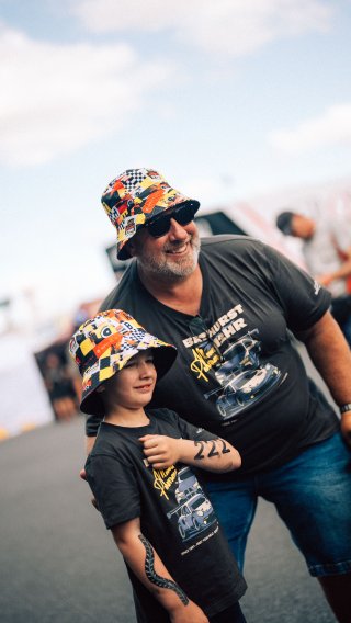 12h Bathurst 2025 -  Meguiar&rsquo;s Bathurst 12 Hour - Intercontinental GT Challenge Round 1 - Foto: Gruppe C Photography | Gruppe C Photography