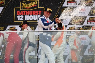 12h Bathurst 2026 -  Meguiar&rsquo;s Bathurst 12 Hour - Intercontinental GT Challenge Round 1 - Foto: Gruppe C Photography; #75 Mercedes-AMG GT3 EVO, 75 Express: Kenny Habul, Luca Stolz, Jules Gounon
 | Gruppe C Photography