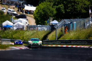 53. ADAC RAVENOL 24h N&uuml;rburgring 2025 - Foto: Gruppe C Photography; #84 Audi R8 LMS GT3 evo II, Eastalent Racing Team: Simon Reicher, Christian Klien, Norbert Siedler, Max Hofer
 | Gruppe C Photography