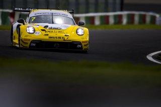 49th SUZUKA 1000km - Intercontinental GT Challenge Round 4 - Foto: Gruppe C Photography; #7 Porsche 911 GT3 R (992), Absolute Racing: Kevin Estre, Laurens Vanthoor, Patrick Pilet
 | Gruppe C GmbH