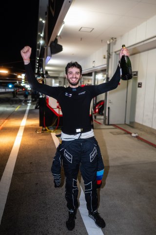 49th SUZUKA 1000km - Intercontinental GT Challenge Round 4 - Foto: Gruppe C Photography; #32 BMW M4 GT3 EVO, Team WRT: Raffaele Marciello, Kelvin van der Linde, Charles Weerts
 | Gruppe C GmbH
