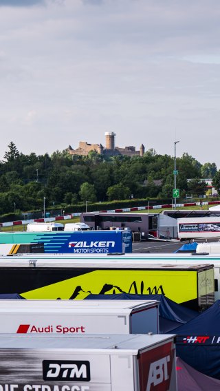 53. ADAC RAVENOL 24h N&uuml;rburgring 2025 - Foto: Gruppe C Photography | Gruppe C Photography