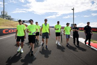12h Bathurst 2026 -  Meguiar&rsquo;s Bathurst 12 Hour - Intercontinental GT Challenge Round 1 - Foto: Gruppe C Photography; #46 BMW M4 GT3 EVO, Team WRT: Augusto Farfus, Raffaele Marciello, Valentino Rossi
 | Gruppe C Photography