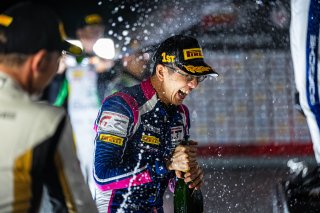 49th SUZUKA 1000km - Intercontinental GT Challenge Round 4 - Foto: Gruppe C Photography; #10 Porsche 911 GT3 R (992), Absolute Racing: Antares Au, Richard Lietz, Loek Hartog
 | Gruppe C GmbH