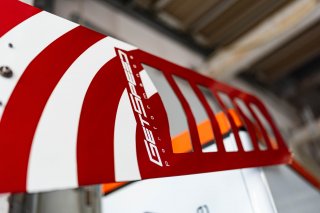 49th SUZUKA 1000km - Intercontinental GT Challenge Round 4 - Foto: Gruppe C Photography; #69 Mercedes-AMG GT3 EVO, GetSpeed: Anthony Mcintosh, Philip Ellis, Steve Jans
 | Gruppe C GmbH             