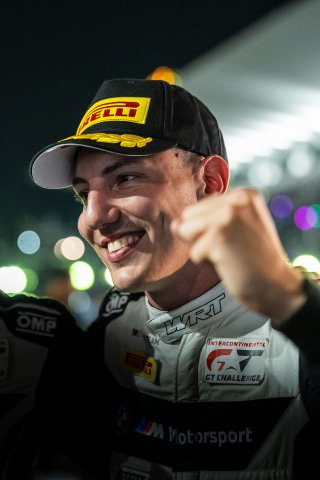 49th SUZUKA 1000km - Intercontinental GT Challenge Round 4 - Foto: Gruppe C Photography; #32 BMW M4 GT3 EVO, Team WRT: Raffaele Marciello, Kelvin van der Linde, Charles Weerts
 | Gruppe C GmbH