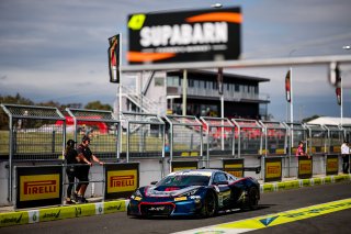 12h Bathurst 2026 -  Meguiar&rsquo;s Bathurst 12 Hour - Intercontinental GT Challenge Round 1 - Foto: Gruppe C Photography; #99 Chevrolet Corvette Z06 GT3.R, Johor Motorsports Racing JMR: Prince Jefri Ibrahim, Prince Abu Bakar Ibrahim, Ben Green, Jordan Love
 | Gruppe C Photography