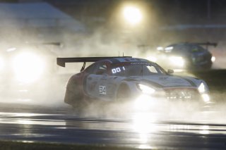 #34 Mercedes-AMG GT3 EVO of Michai Stephens / Mikael Grenier / Lucas Auer, JMF Motorsports, Indy 8H, IGTC, Pro, SRO America, Indianapolis Motor Speedway, Indianapolis, IN, Oct 16&ndash;19, 2025
 | Fabian Lagunas | www.lagunasphotography.com | For SRO Motorsports Group 2025