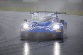 49th SUZUKA 1000km - Intercontinental GT Challenge Round 4 - Foto: Gruppe C Photography; #33 Porsche 911 GT3 R (992), Vollgas Motorsports: Phil Kim, Daan Arrow, Liang Jiatong
 | Gruppe C GmbH
