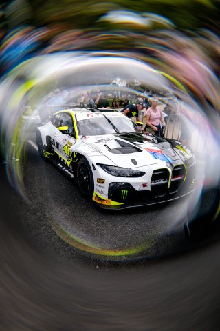 12h Bathurst 2026 -  Meguiar&rsquo;s Bathurst 12 Hour - Intercontinental GT Challenge Round 1 - Foto: Gruppe C Photography; #46 BMW M4 GT3 EVO, Team WRT: Augusto Farfus, Raffaele Marciello, Valentino Rossi
 | Gruppe C Photography