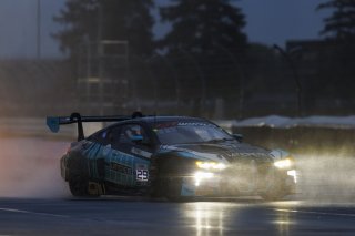 #29 BMW M4 GT3 EVO of Justin Rothberg / Patrick Gallagher / Robby Foley, Turner Motorsport, Indy 8H, IGTC, Pro-Am, SRO America, Indianapolis Motor Speedway, Indianapolis, IN, Oct 16&ndash;19, 2025
 | Fabian Lagunas | www.lagunasphotography.com | For SRO Motorsports Group 2025