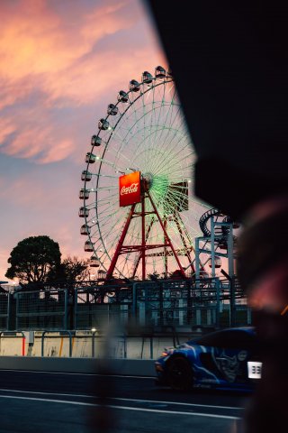 49th SUZUKA 1000km - Intercontinental GT Challenge Round 4 - Foto: Gruppe C Photography | Gruppe C GmbH