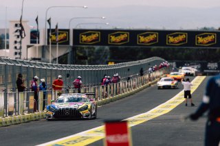12h Bathurst 2025 -  Meguiar&rsquo;s Bathurst 12 Hour - Intercontinental GT Challenge Round 1 - Foto: Gruppe C Photography; #888 Mercedes-AMG GT3, Mercedes-AMG Team GMR: Maro Engel, Maxime Martin, Mikael Grenier
 | Gruppe C Photography