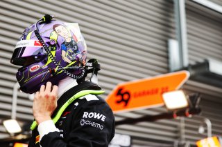 #98 - ROWE Racing - Augusto FARFUS - Jesse KROHN - Raffaele MARCIELLO - BMW M4 GT3 EVO
 | SRO / JEP