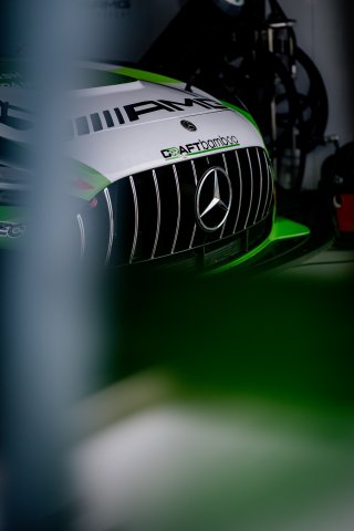 12h Bathurst 2025 -  Meguiar&rsquo;s Bathurst 12 Hour - Intercontinental GT Challenge Round 1 - Foto: Gruppe C Photography; #77 Mercedes-AMG GT3, Mercedes-AMG Team Craft-Bamboo Racing: Maximilian G&ouml;tz, Lucas Auer, Jayden Ojeda
 | Gruppe C Photography