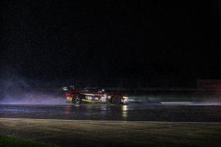 #777 BMW M4 GT3 EVO of Al Faisal Al Zubair / Augusto Farfus / Raffaele Marciello, Team WRT, Indy 8H, IGTC, Pro, SRO America, Indianapolis Motor Speedway, Indianapolis, IN, Oct 16&ndash;19, 2025
 | Fabian Lagunas | www.lagunasphotography.com | For SRO Motorsports Group 2025