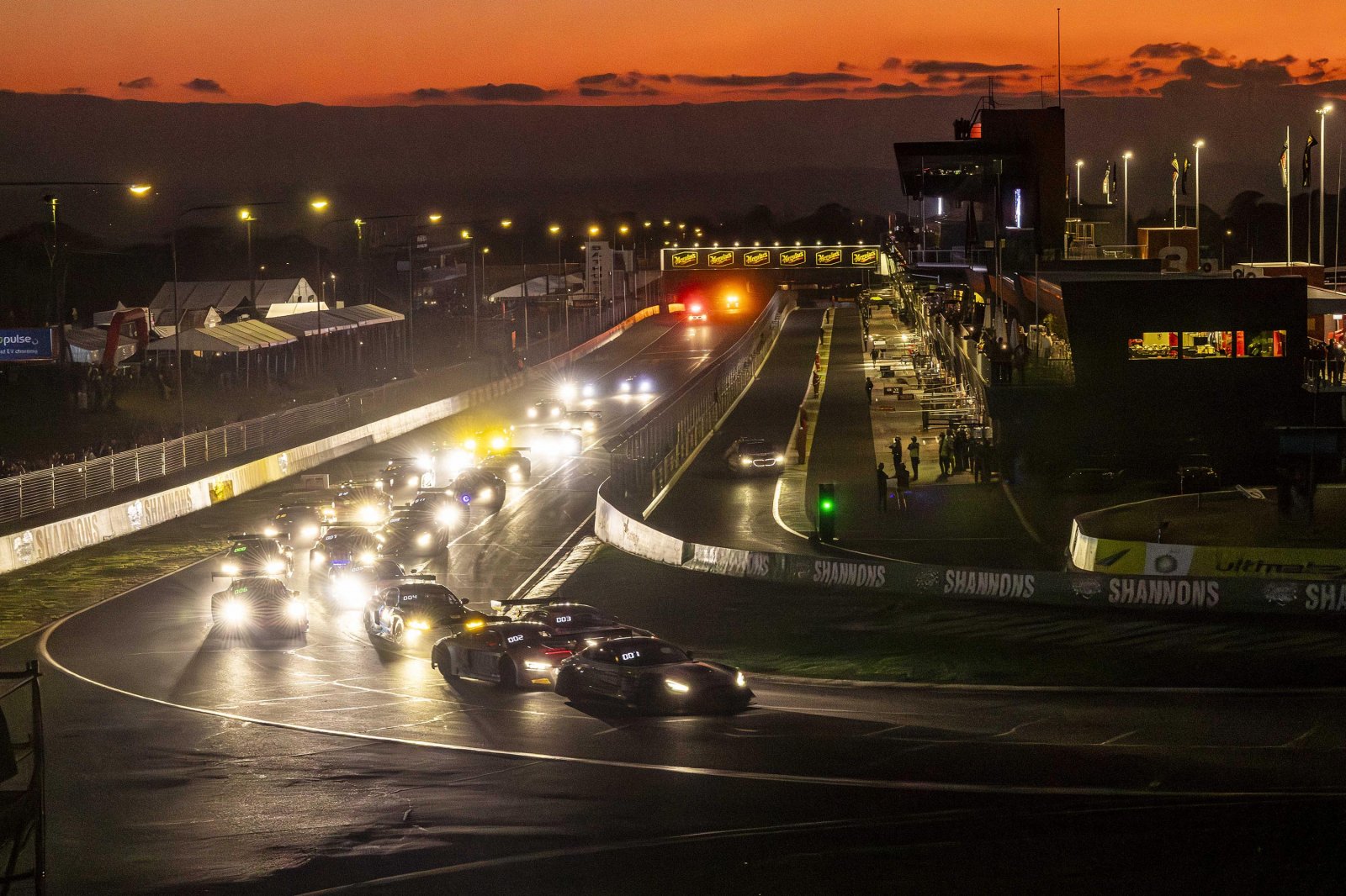 Entries open for 2026 Meguiar&rsquo;s Bathurst 12 Hour