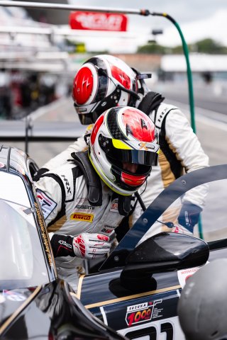 49th SUZUKA 1000km - Intercontinental GT Challenge Round 4 - Foto: Gruppe C Photography, 91 Porsche 911 GT3 R (992), Herberth Motorsport: Ralf Bohn, Alfred Renauer, Robert Renauer
 | Gruppe C GmbH