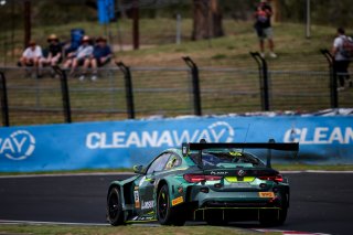 12h Bathurst 2026 -  Meguiar&rsquo;s Bathurst 12 Hour - Intercontinental GT Challenge Round 1 - Foto: Gruppe C Photography; #89 BMW M4 GT3 EVO, Team KRC: Cunfan Ruan, Maxime Oosten, Max Hesse
 | Gruppe C Photography
