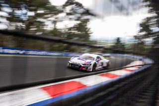 12h Bathurst 2026 -  Meguiar&rsquo;s Bathurst 12 Hour - Intercontinental GT Challenge Round 1 - Foto: Gruppe C Photography; #268 Audi R8 LMS GT3 Evo II, Team BRM: Steve Brooks, Mark Rosser, Alex Peroni, James Golding
 | Gruppe C Photography