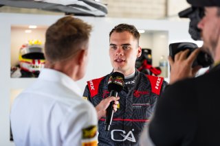 12h Bathurst 2026 -  Meguiar&rsquo;s Bathurst 12 Hour - Intercontinental GT Challenge Round 1 - Foto: Gruppe C Photography; #61 Porsche 911 GT3 R (992), EBM: Laurin Heinrich
 | Gruppe C Photography