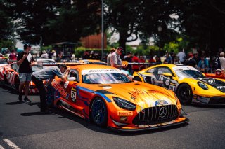 12h Bathurst 2025 -  Meguiar&rsquo;s Bathurst 12 Hour - Intercontinental GT Challenge Round 1 - Foto: Gruppe C Photography; #75 Mercedes-AMG GT3, SunEnergy1 Racing: Kenny Habul, Jules Gounon, Luca Stolz
 | Gruppe C Photography