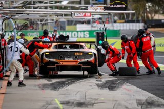 12h Bathurst 2026 -  Meguiar&rsquo;s Bathurst 12 Hour - Intercontinental GT Challenge Round 1 - Foto: Gruppe C Photography; #193 Ferrari 296 GT3, Ziggo Sport Tempesta by ARGT: Ryan Wood, Christopher Froggatt, Jonathan Hui, Lorenzo Patrese
 | Gruppe C Photography